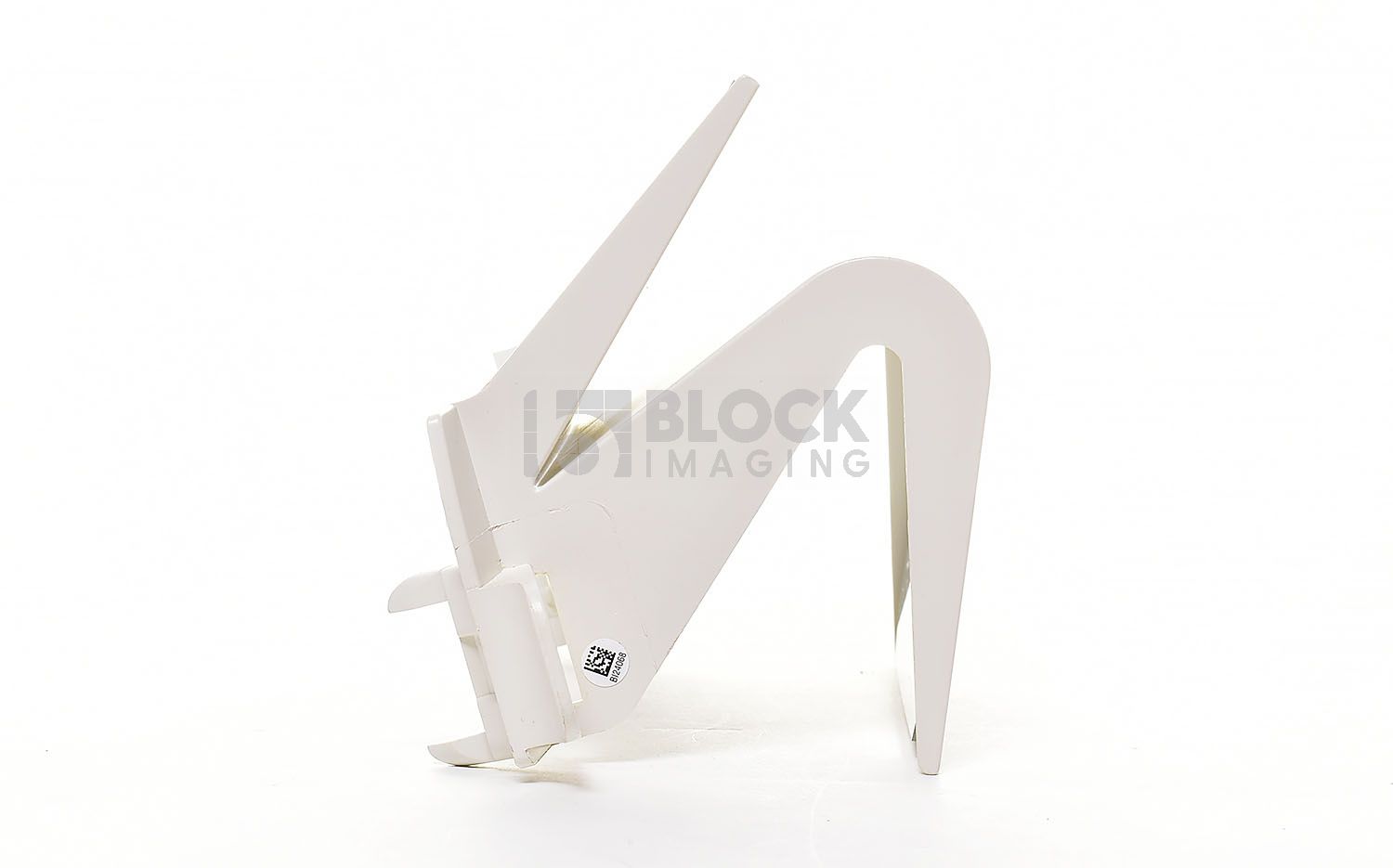 7580280 - Siemens - MRI - Mirror Head Matrix | Block Imaging